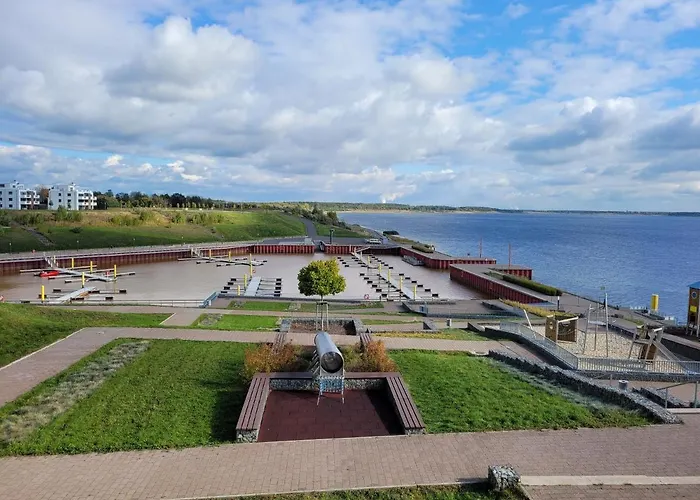 Ferienwohnung Seeblick Lausitzer Seenland