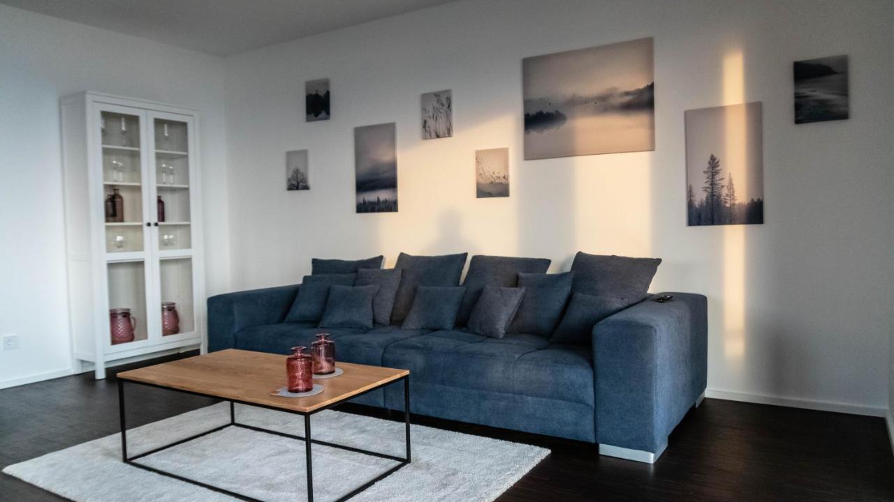 Seeblick Lausitzer Seenland