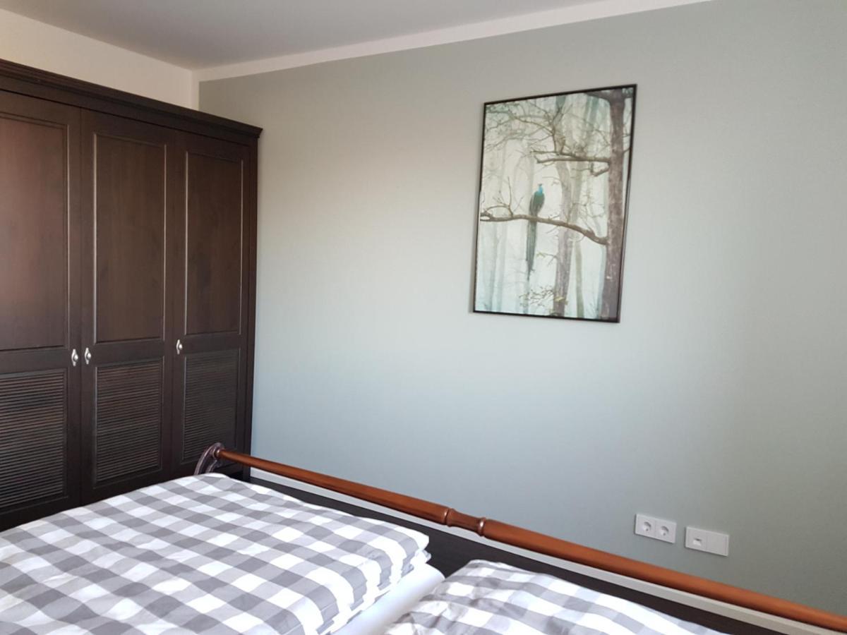 Apartment Seeblick Lausitzer Seenland *