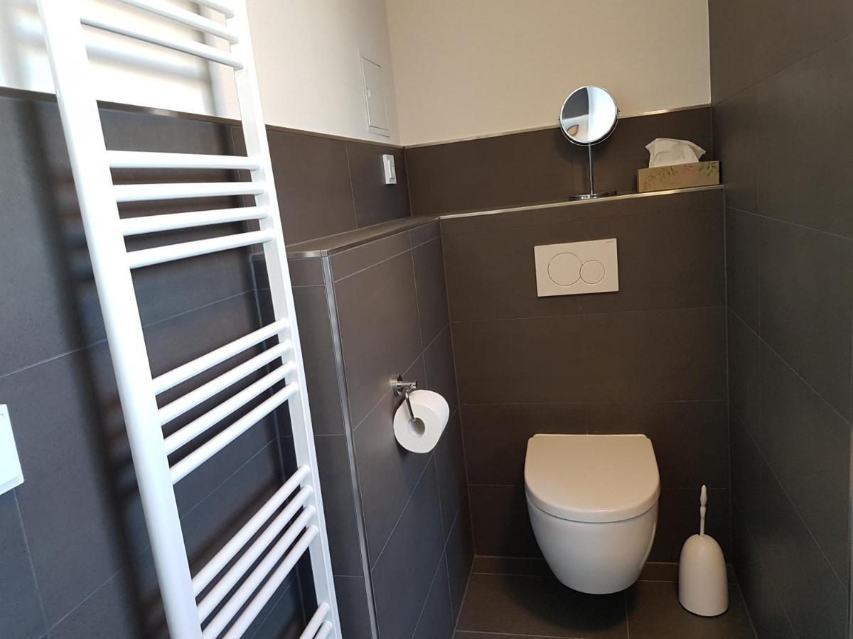 Seeblick Lausitzer Seenland Apartment Grossraeschen