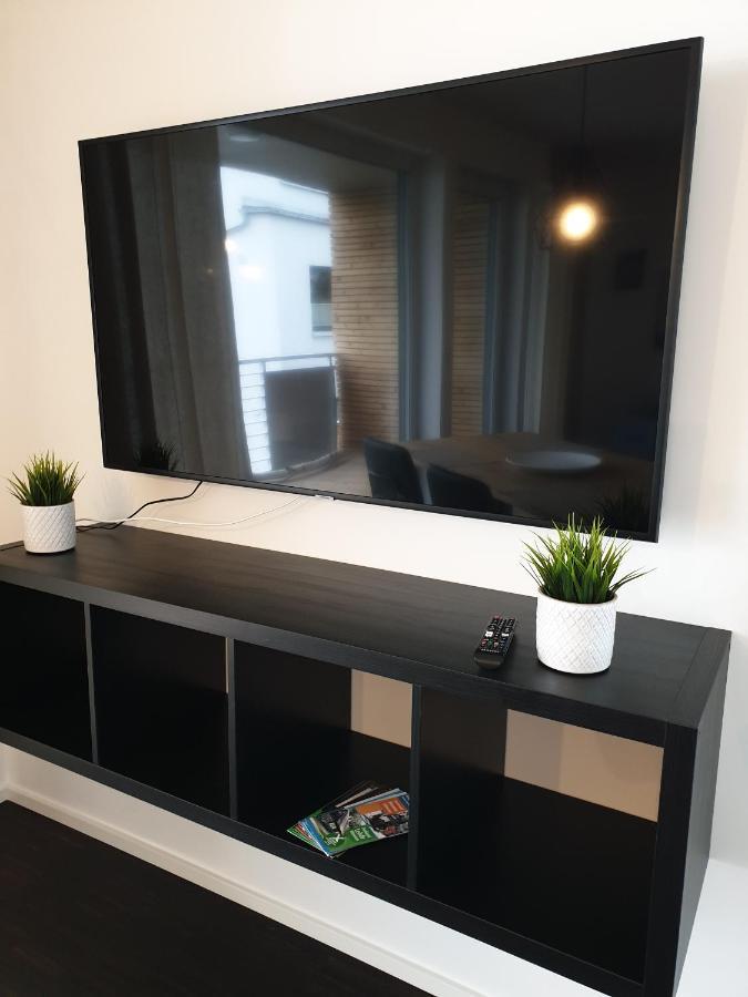 Apartment Seeblick Lausitzer Seenland