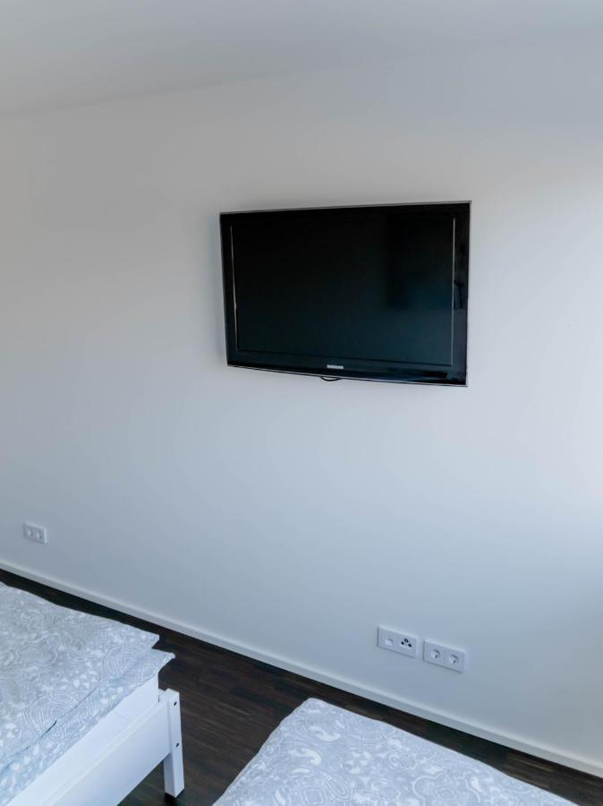Seeblick Lausitzer Seenland Apartment *