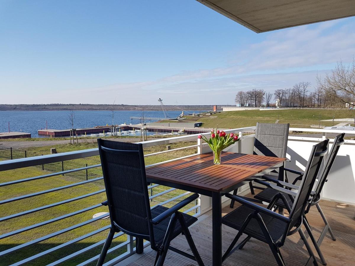 Apartment Seeblick Lausitzer Seenland *