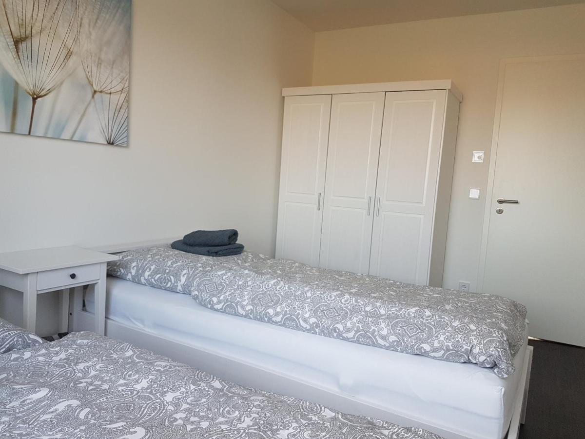 Apartment Seeblick Lausitzer Seenland *